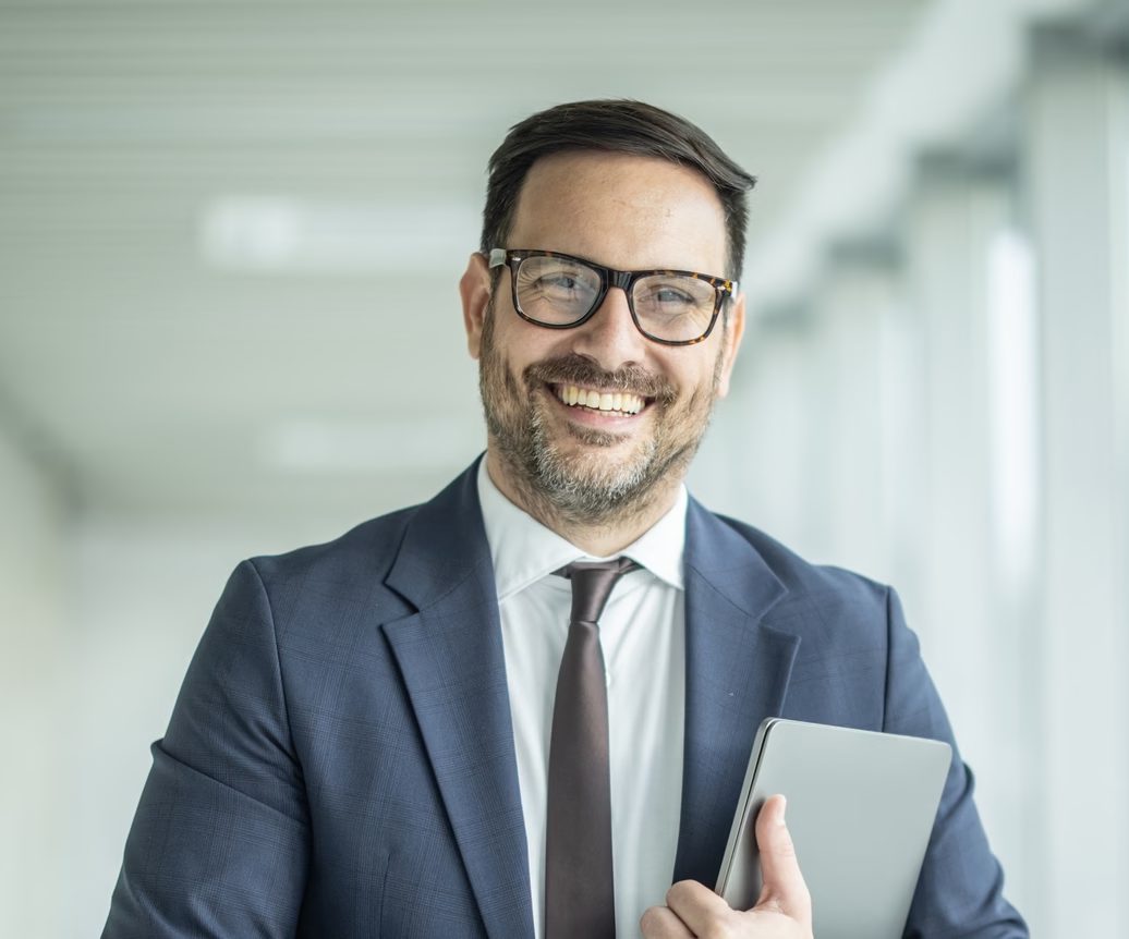 Ihr Ansprechpartner bei SonoMedical