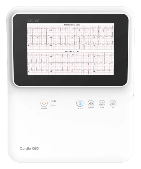 Bionet Cardio Q50