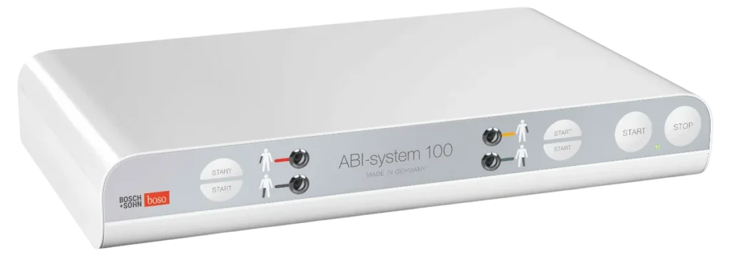 boso ABI-system 100