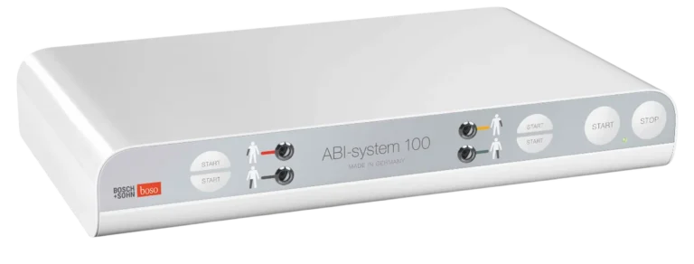 boso ABI-system 100