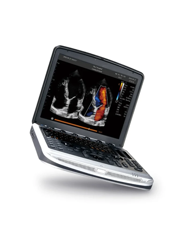 Chison SonoBook 7 VET