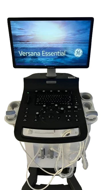 GE HealthCare Versana Essential