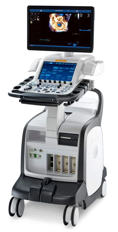 GE HealthCare Vivid E95