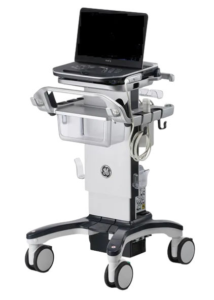 GE HealthCare Vivid iq
