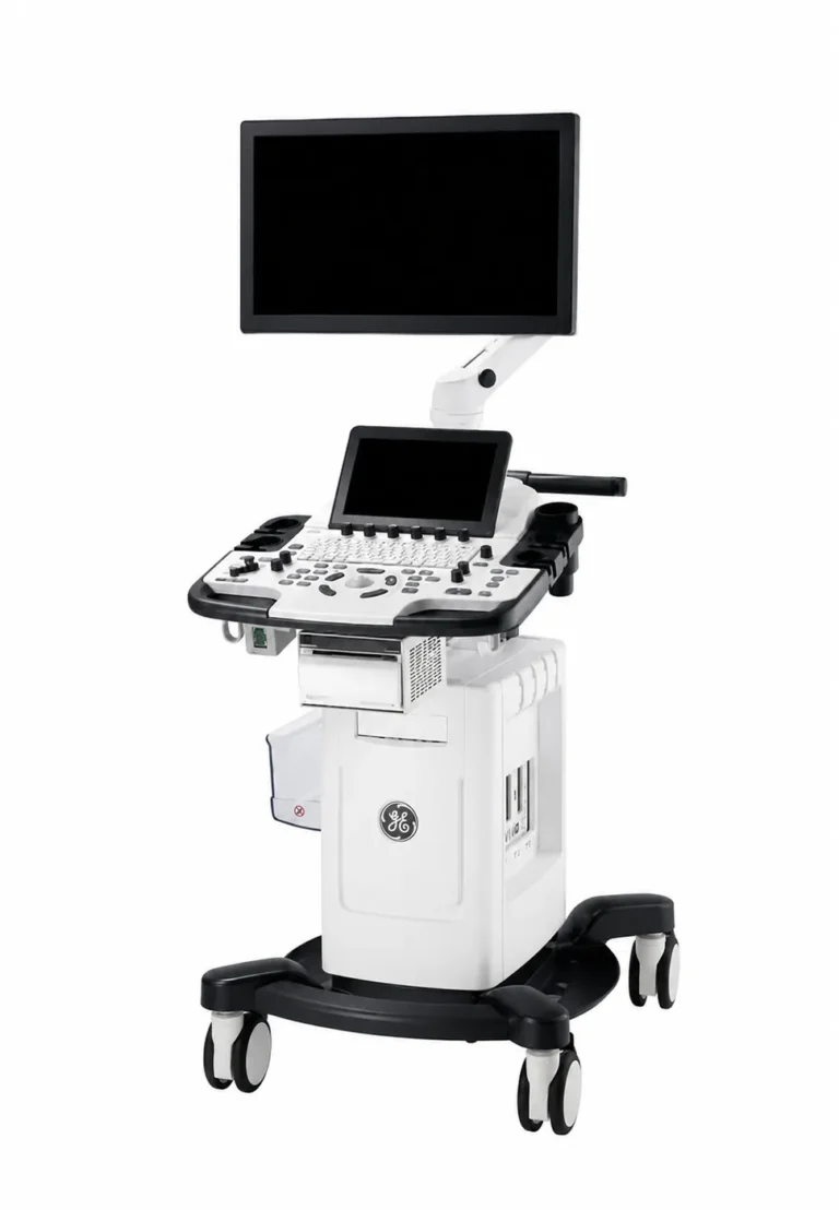 GE HealthCare Vivid T9