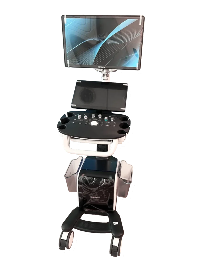 Mindray Consona N8