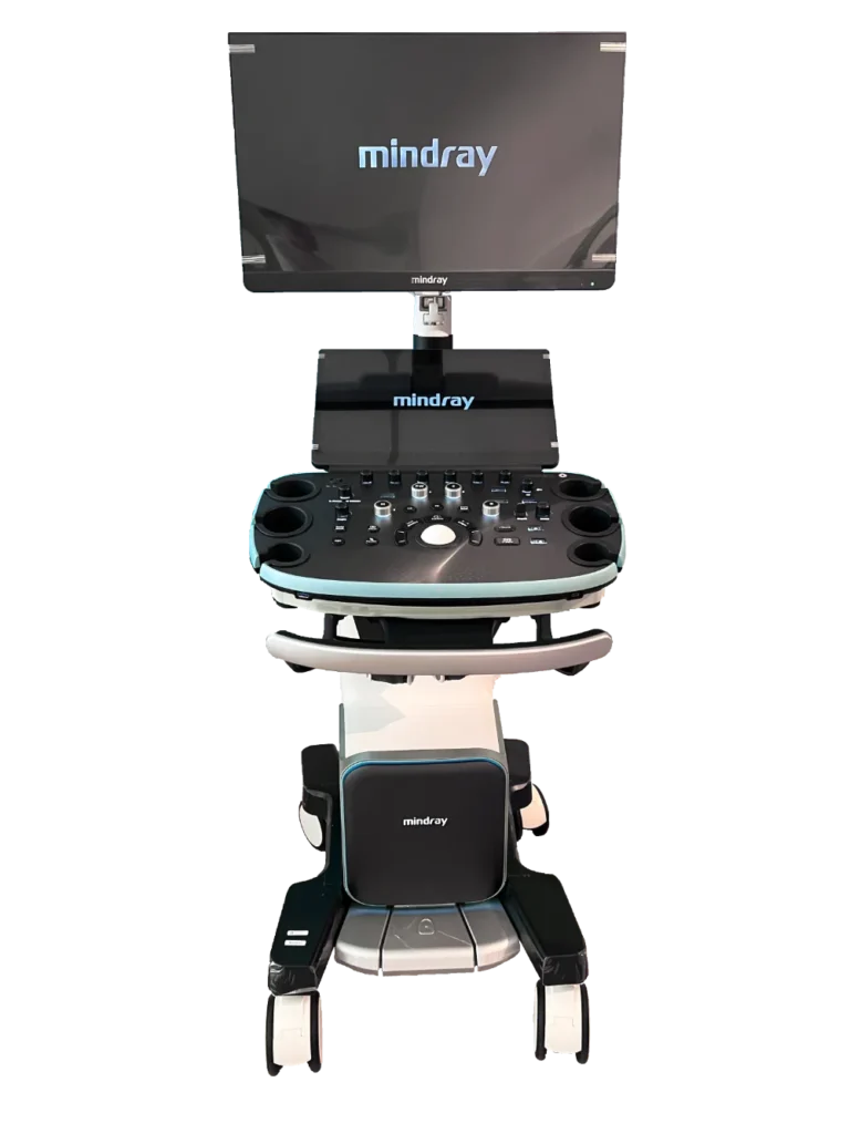 Mindray Resona I9