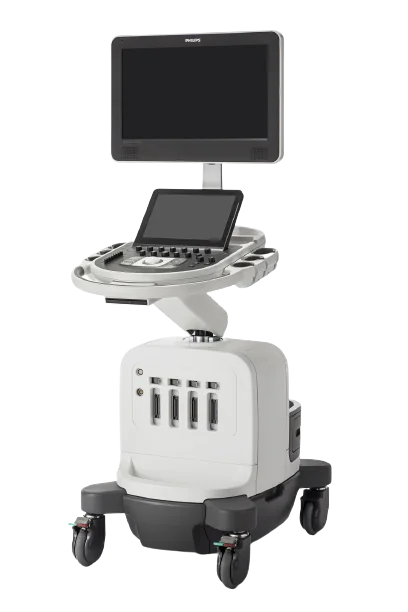 Philips Affiniti 50