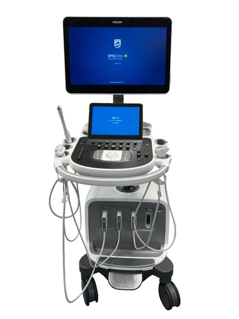 Philips Epiq Elite