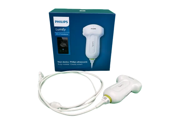 Philips Lumify C5-2